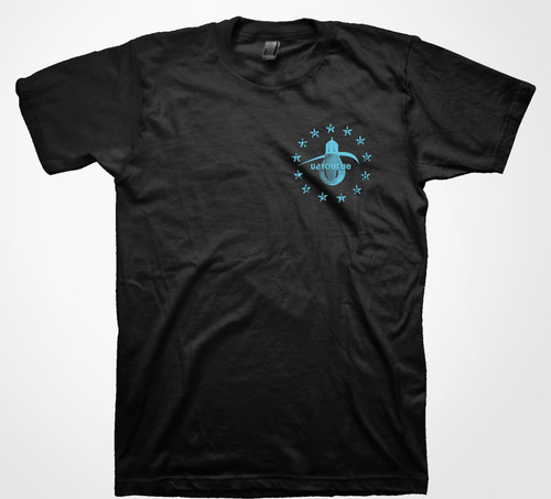 Tour tourshirt 2018 - 2018, damen