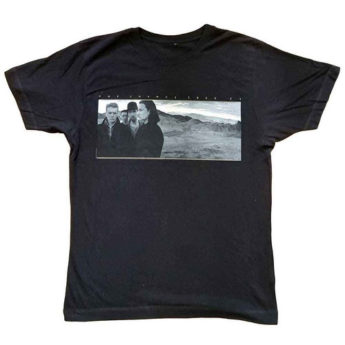 Official joshua tree 2017 - official,