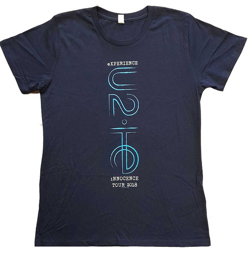 2018 tour ladies t - tour,