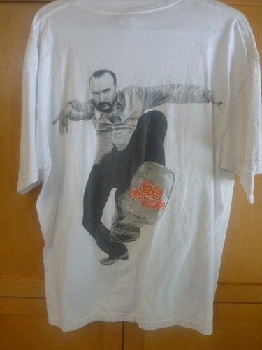 Vintage popmart tour 1997 - vintage,