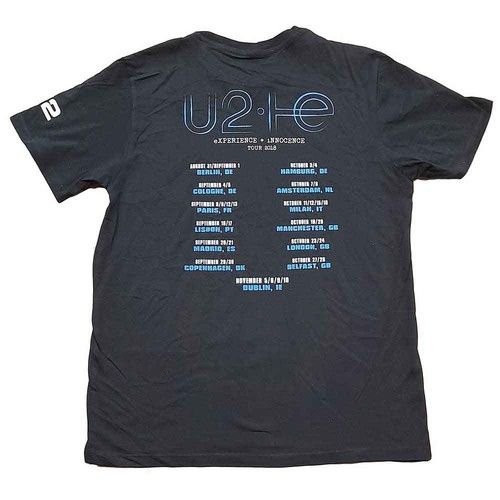 Unisex shirt repeat logo - unisex, t-shirt: