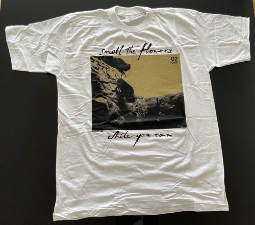 Vtg achtung baby - baby, one
