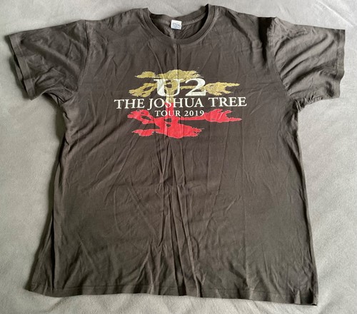 Konzert shirt the joshua - t, shirt,